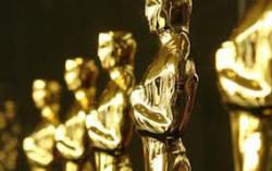 Which of the Academy Award best picture nominees are you rooting for?